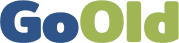 GoOld Logo